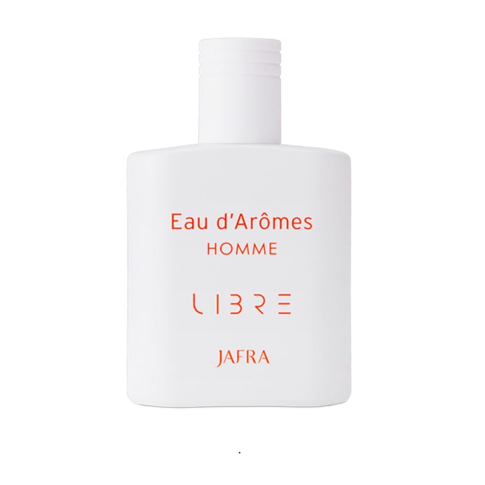 📌sale📌 JAfra Eau d’Arômes Homme Libre EDT 3.3